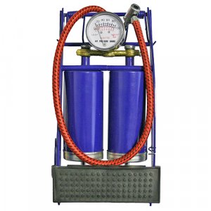 Pumpa Akola FAP970, na nafukovanie, nožná