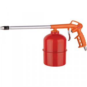 Pištoľ Airtool DO-21, na kompresor, striekacia, rozprašovacia, 900cc