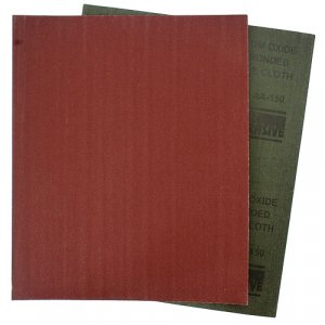 Plátno KONNER AluOxide S90 280/230 mm, P120, brúsne