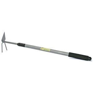 Motyčka Strend Pro Herrison 615F1, špicatá-dvojzub, Telescope 105
