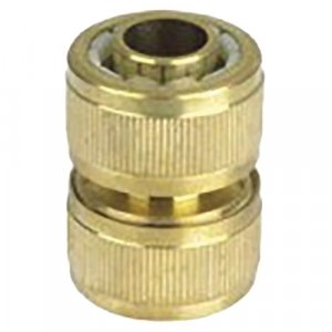 Spojka Strend Pro, mosadzná, 3/4", na opravu hadíc