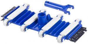 Hlavica Strend Pro Pool Flexible, vysávacia, bazénová,