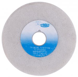 Kotuc Tyrolit 418339, 175x20x32 mm, 99BA40N7V