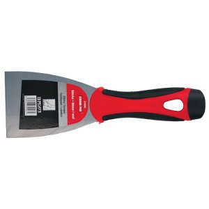 Stierka Strend Pro CG6108 100 mm, oceľová, ComfortGrip, FlexBlade