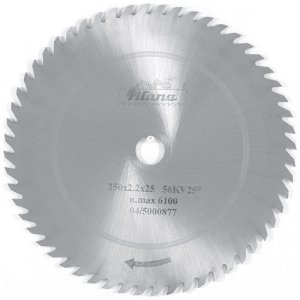 Kotúč Pilana® 5310 0400x2,0x30 56KV25, pílový