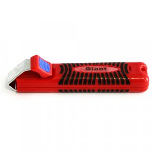Nôž elektrikársky GIANT WS-108, 08-28 mm, na káble 