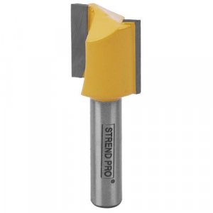 Fréza do dreva Strend Pro YC0202, D08 H19 S08 mm