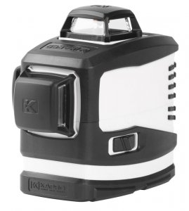 Laser KAPRO® 883G Prolaser®, 3D All-Lines, GreenBeam, v kufri