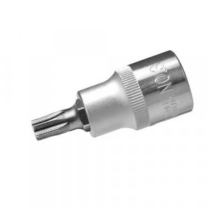 Hlavica whirlpower® 16147-41, TORX27x55 mm, 1/2", Cr-V, S2