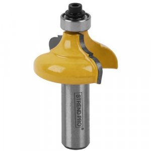 Fréza do dreva Strend Pro YC2404, D38,40 H17,50 R6.35 B12,70 S12 mm