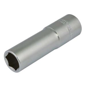Hlavica whirlpower® 16141-12, 14.0 mm, 1/2", Cr-V, predĺžená