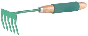 Hrabličky Strend Pro Herrison GS.284C, 300 mm