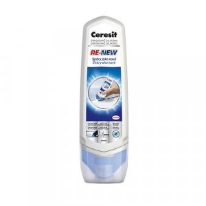 Obnovovač CERESIT RE-NEW, 100 ml