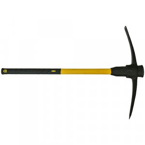 Krompáč P-411WHG 1,5 kg, sklolaminát s násadou
