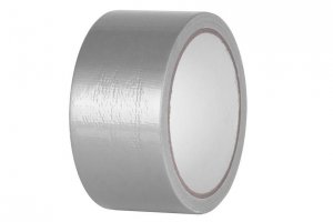 Páska Strend Pro, 48 mm, L-10 m, PVC, opravná, na rúry