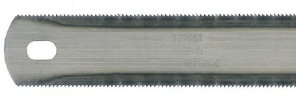 List Pilana® 22 2951 Cr 300x20x0,65, pílový, na kov, obojstranný