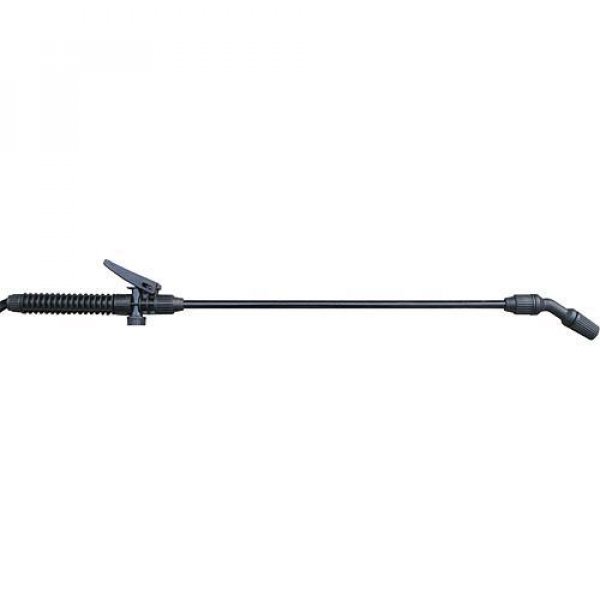 Tyc postrekovača Kingjet s rukoväťou a tryskou, sklolaminát 37 cm, 8 mm