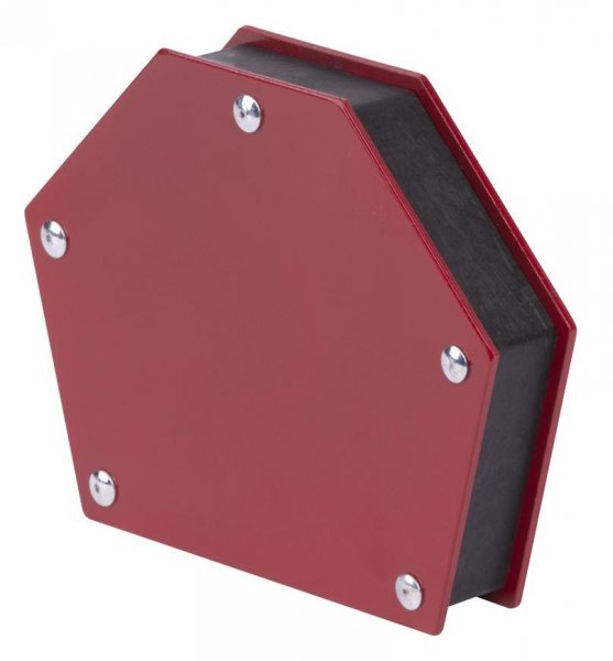 Držiak Strend Pro QJ6015 magnetický, uhlový 5-1/2"x4-1/4", max.30 kg