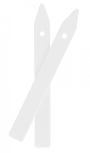 Štítok Gardens LA743, 12 cm, značkovací, pre rastliny a kvety, bal. 30 ks
