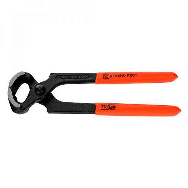 Kliešte Strend Pro CP0701 200 mm, štikacie, čelné