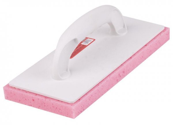 Hladítko Strend Pro Premium, 270x130 mm, 22 mm mäkká špongia, plastové 