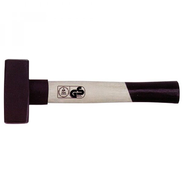Kladivo Strend Pro HS0301, 1000 g, drevená rúčka