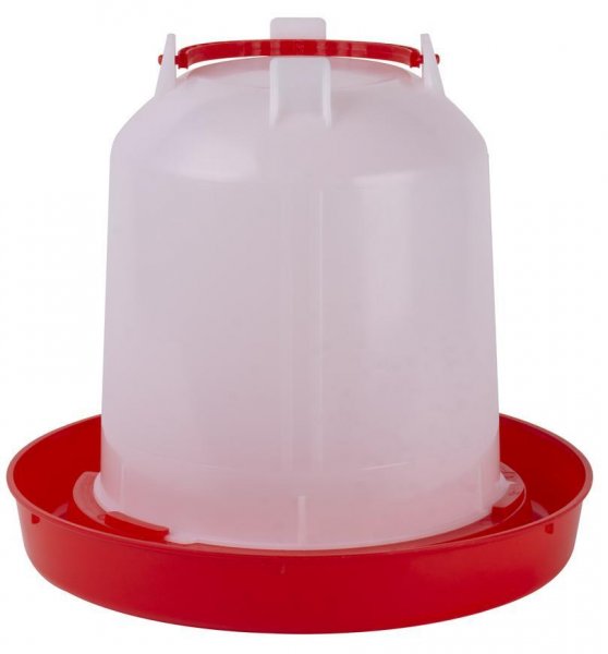 Napajacka Goodfarm PDK21 06.0 lit, hydina, plast