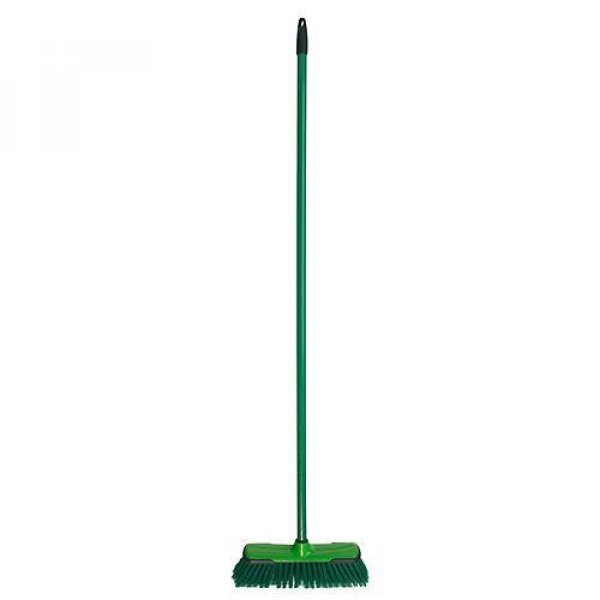 Metla Cleonix B0682, násada 120 cm