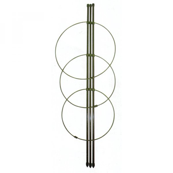 Držiak FH-360, 060 cm, oporný stojan na kvety