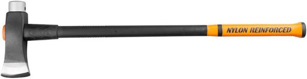 Sekera LSA 2500 g, MULTI-NECK®, sklolaminát 900 mm