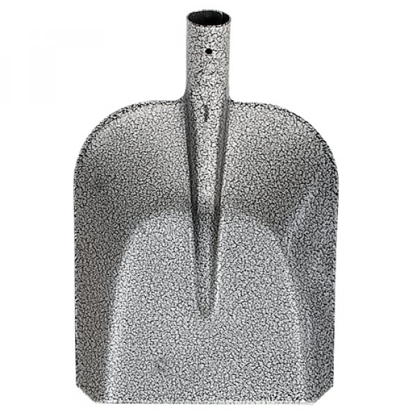 Lopata S504B 7130 rovná, klasická, 280x235 mm, KomaXit, bez násady