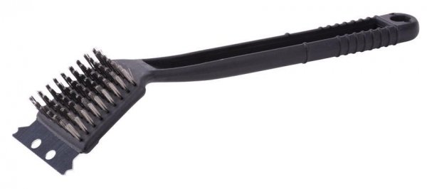 Kefa Strend Pro Grill, BBQ, na čistenie grilu, 300 mm