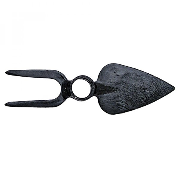 Motyka Gardex Wani 300 g, záhradnícka, kovaná, bez násady