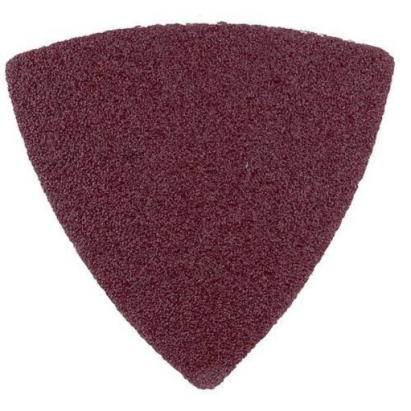 Výsek Worcraft DS-220, brúsny, Triangle, 5 ks, Z120