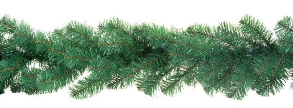 Girlanda MagicHome Vianoce, 270 cm, 200 vetiev