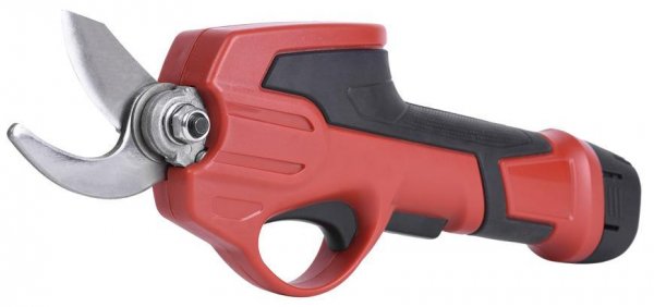Nožnice Strend Pro Garden, akumulátorové 7,2 V 1,5Ah,  2cm, na konáre