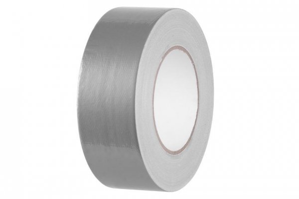 Páska Strend Pro, 48 mm, L-50 m, PVC, opravná, na rúry