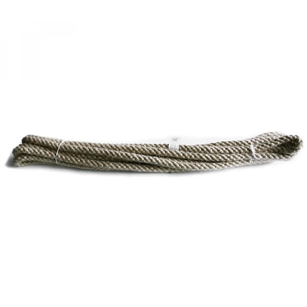 Oprat jutový 06 m, 12 mm
