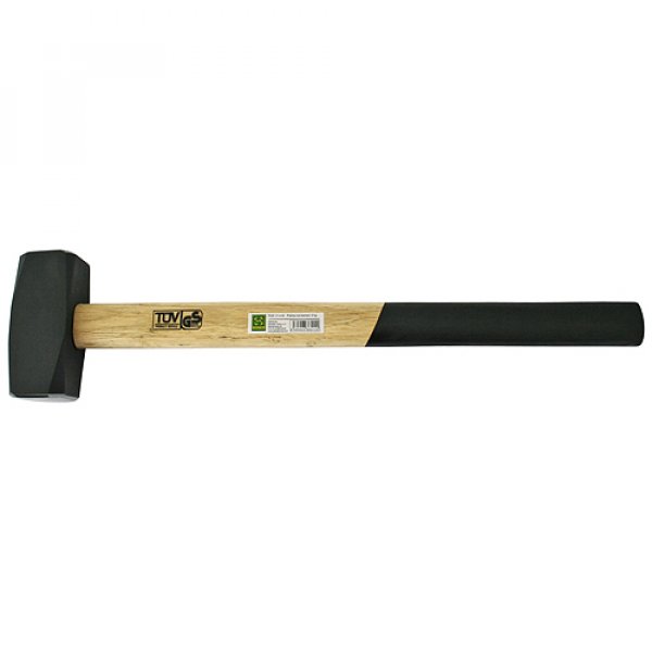 Kladivo Strend Pro HS0001, 2000 g, 30 cm, drevená rúčka