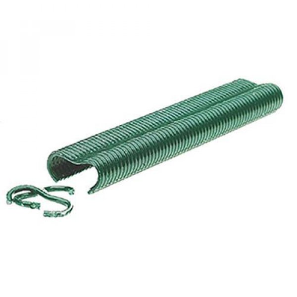 Spona Rapid® VR16, PVC, pre viazacie kliešte, bal. 3190 ks