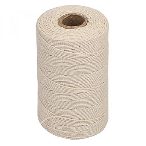 Motuz Cotton BTC 100 g, na klobásy a jaternice