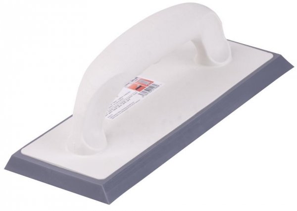 Hladítko Strend Pro Premium, 240x90 mm, 10 mm guma, škárovacie, epoxy, plastové