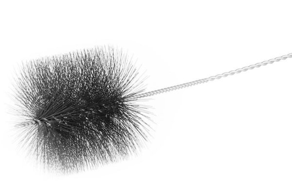 Kefa KOVO.B ComRourPR 160 mm + drôt 2m, komínová