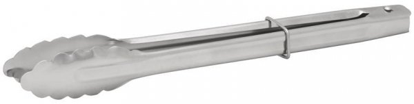 Obracač MagicHome SUT, 30 cm, BBQ, nerez, grilovací