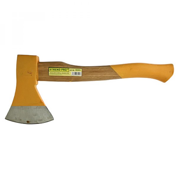Sekera Strend Pro AX201 1000 g, wood:hand, GS, A613, 430 mm