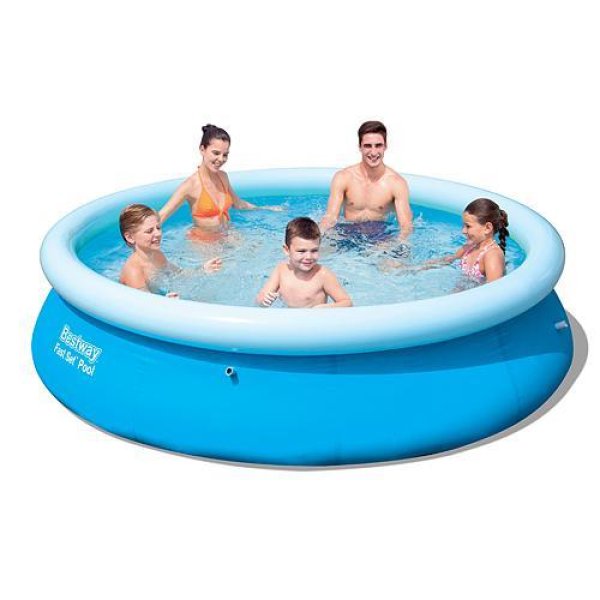 Bazén Bestway® 57273, nafukovací, bez príslušenstva, 3,66x0,76 m