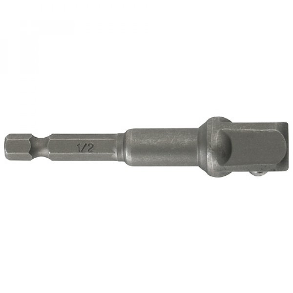 Adaptér Strend Pro AD1625.C, 1/4", Hex stopka