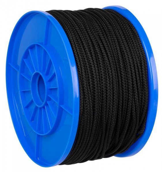 Lano Strend Pro MDB200, 04 mm, farebné, 200 m, PP, nos. 76 kg