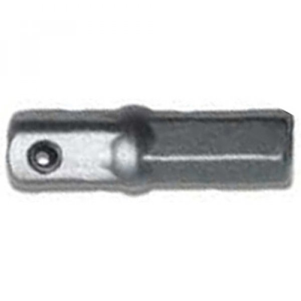 Adaptér Strend Pro AD1627.1, 1/4", Hex