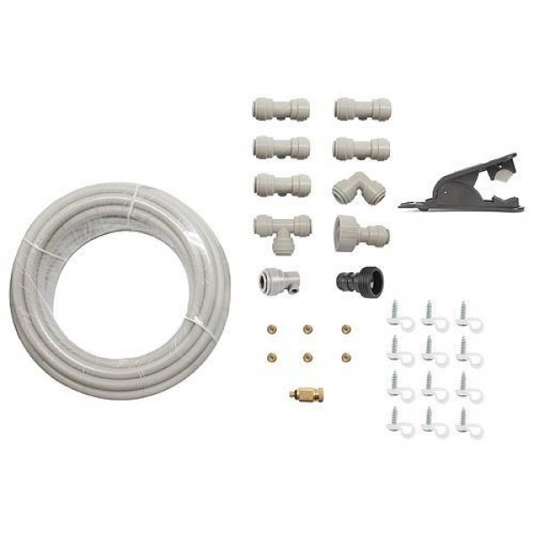 Osviežovač Starmist 306, dosah 6 m, 3/8"